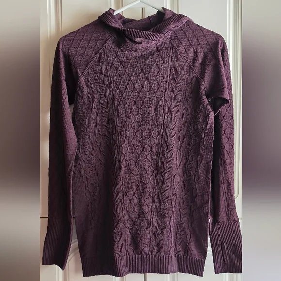 💥 Lululemon Rest Less Hoodie - Picture 5 of 9